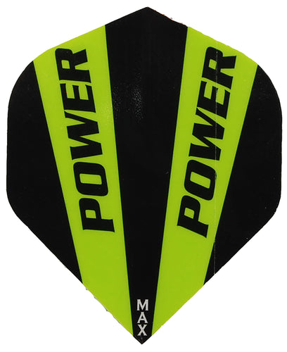 Power Max 150 Flights - Green