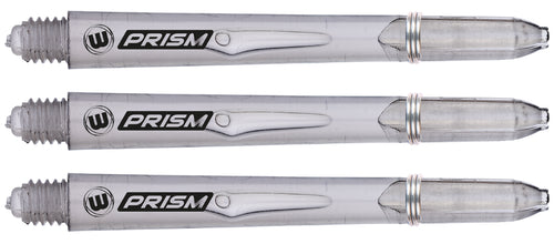 Winmau Prism Black Tint Dart Shafts