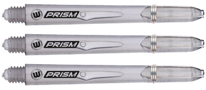 Winmau Prism Black Tint Dart Shafts