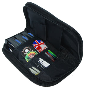 Large Pro Dart Case With Dart Holster