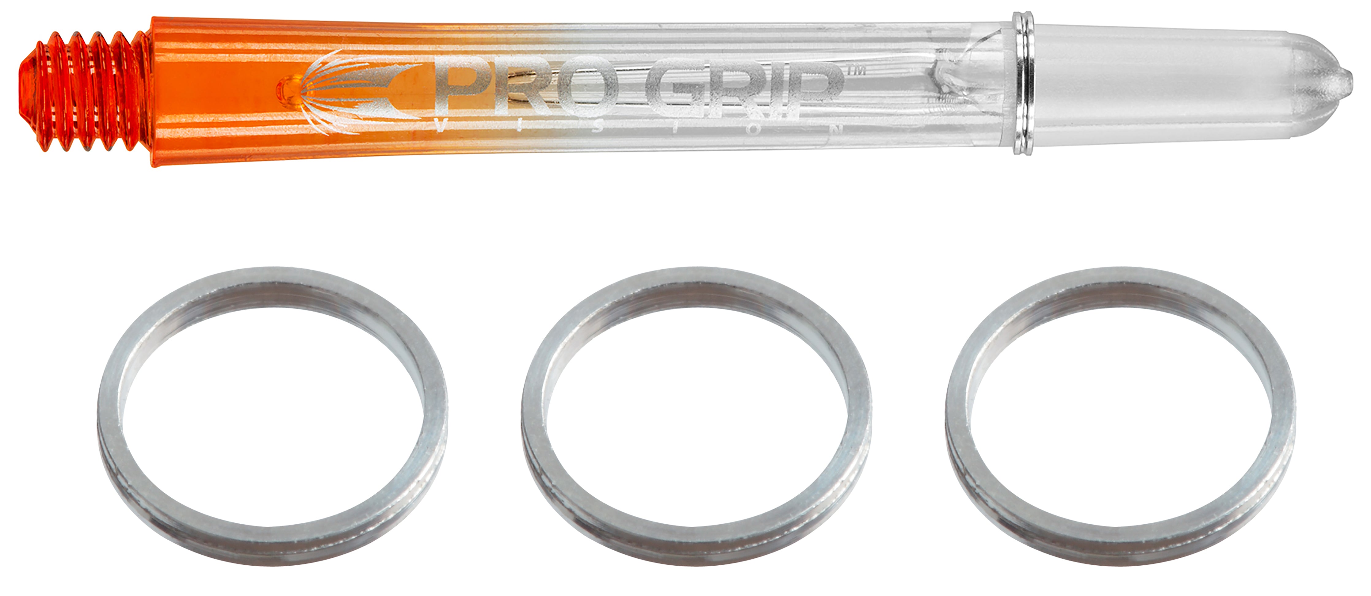 Target Pro Grip Shaft Rings