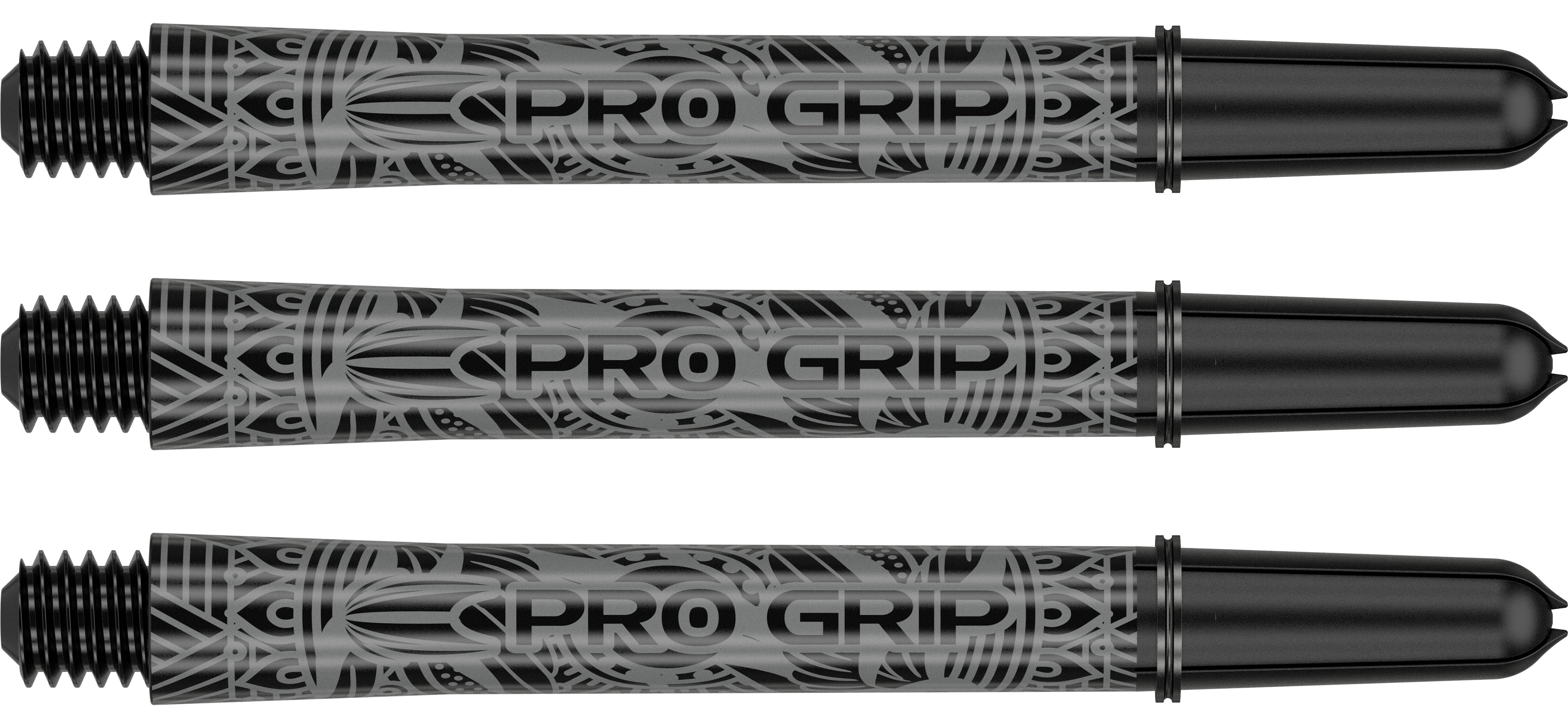 Target Ink - Pro Grip - Black - Dart Shafts