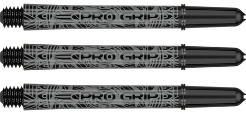 Target Ink - Pro Grip - Black - Dart Shafts