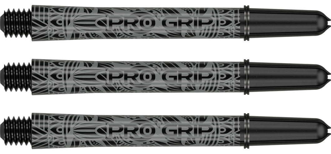 Target Ink - Pro Grip - Black - Dart Shafts