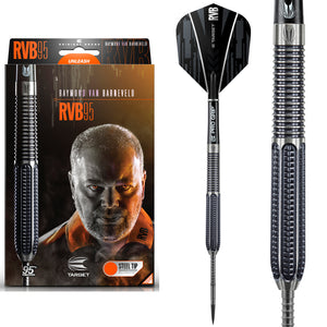 Target RVB Raymond Van Barneveld 9Five 95% Tungsten Darts 21g 23g 25g