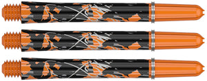 Target Pro Grip - Icon - Raymond Van Barneveld - RVB - Dart Shafts