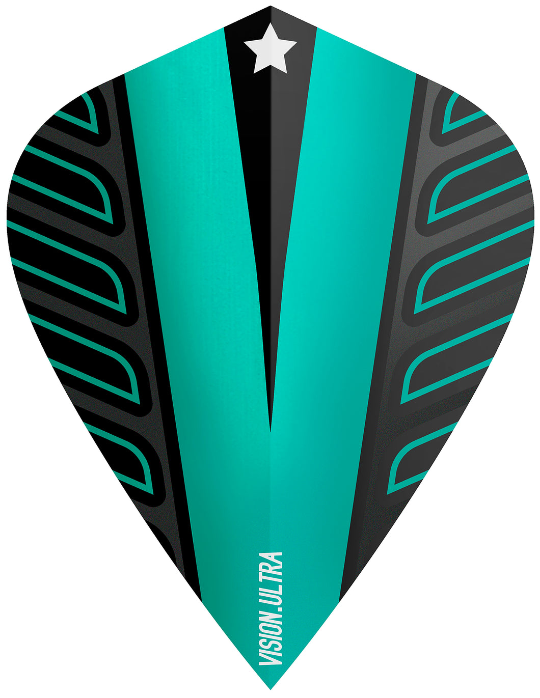 Target Rob Cross Voltage Vision Ultra Aqua Kite Flights