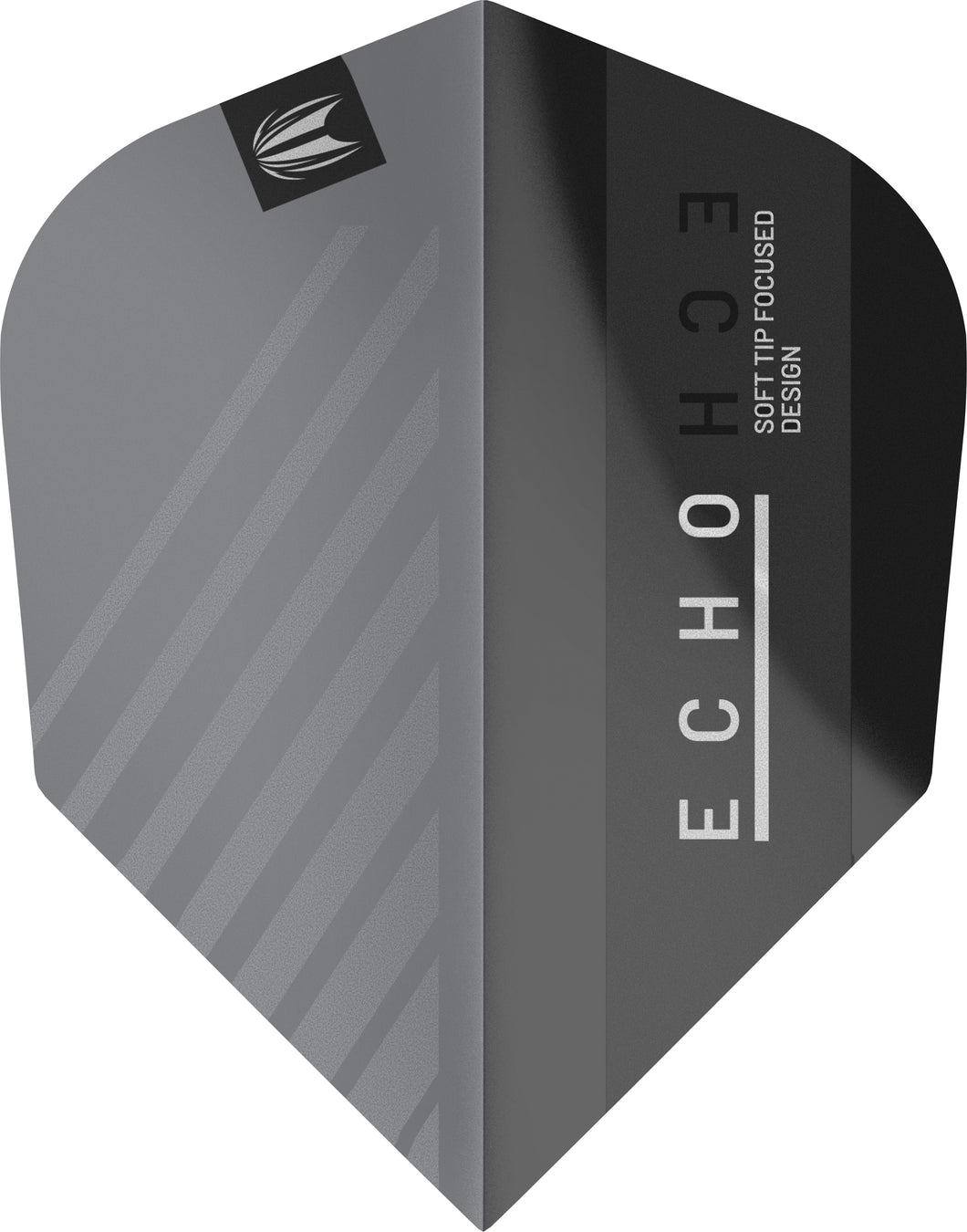 Target Echo - Pro Ultra - No6 - Darts Flights - 100 Micron