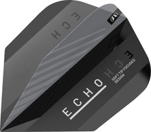 Target Echo - Pro Ultra - No6 - Darts Flights - 100 Micron