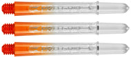 Target Pro Grip Vision Orange Dart Shafts