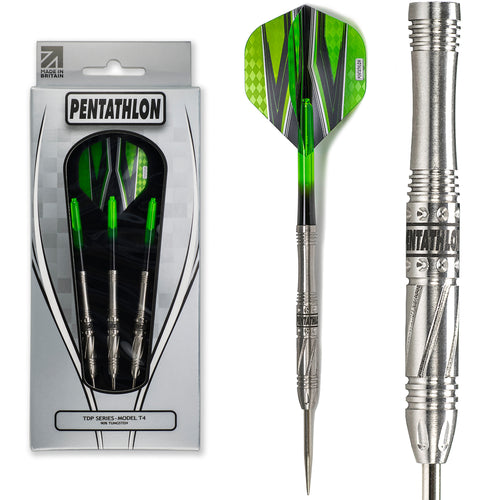 Pentathlon TDP 5 Tungsten Darts - 20g 22g 24g