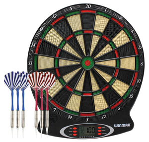Soft tip darts discount