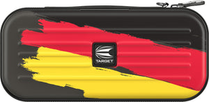 Target Takoma - German Flag - Dart Wallet