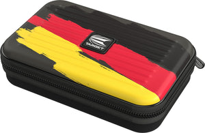 Target Takoma XL - German Flag - Dart Wallet