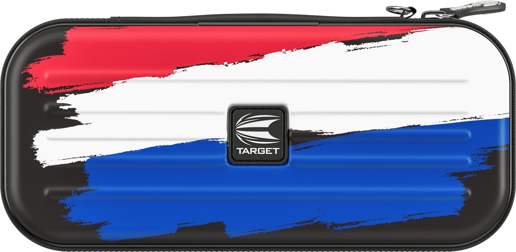 Target Takoma - Netherland Flag - Dart Wallet