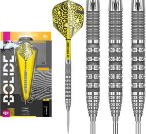 Target Bolide 01 SP - Swiss Points - 90% Tungsten Darts - 21g 23g 25g