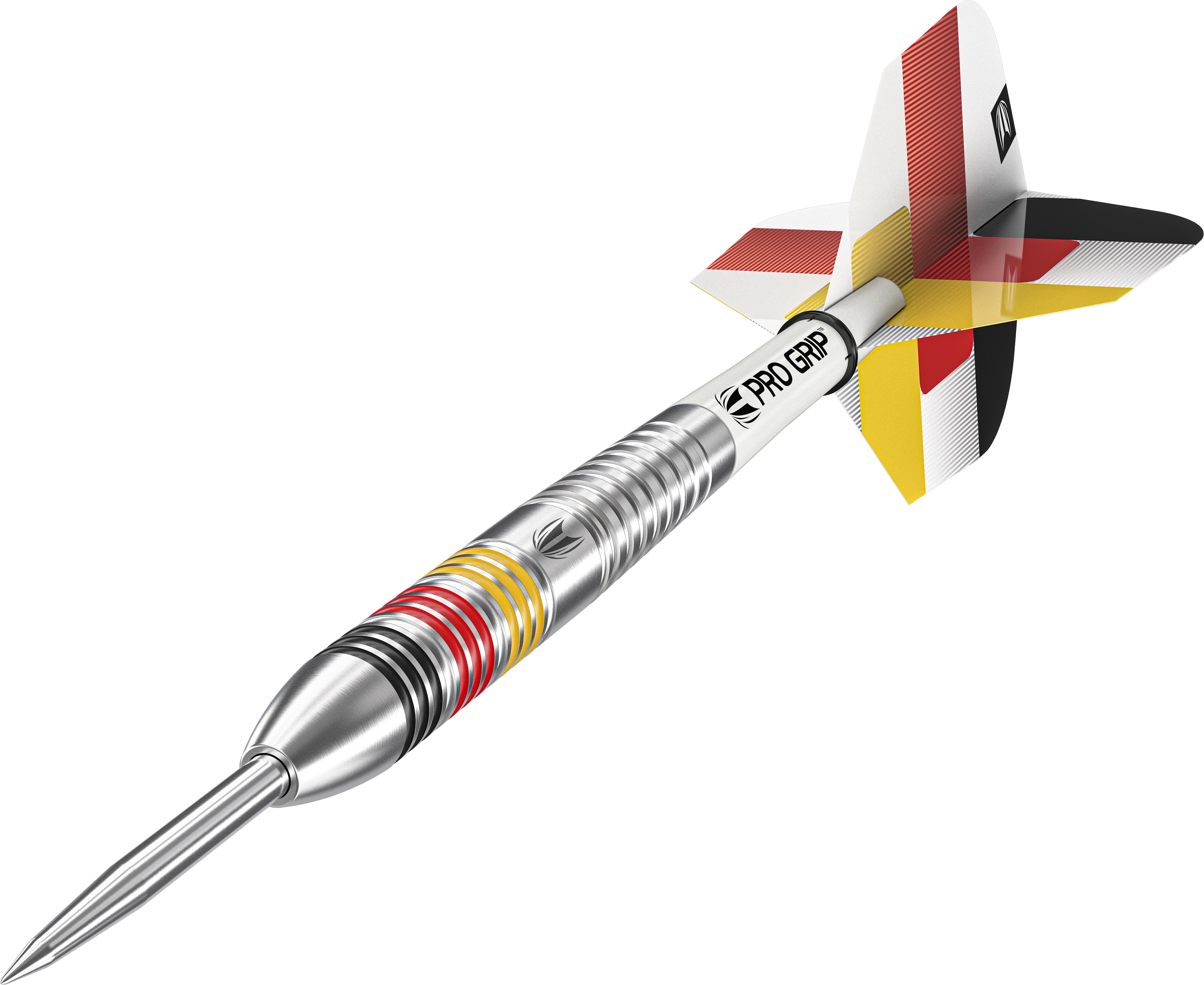 Target Gabriel Clemens - 80% Tungsten - Steel Tip Darts - 22g 23g 24g