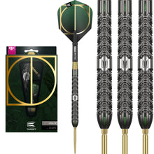 Target Cult - 90% Tungsten Darts - SP02 - Swiss Points - 24g 26g