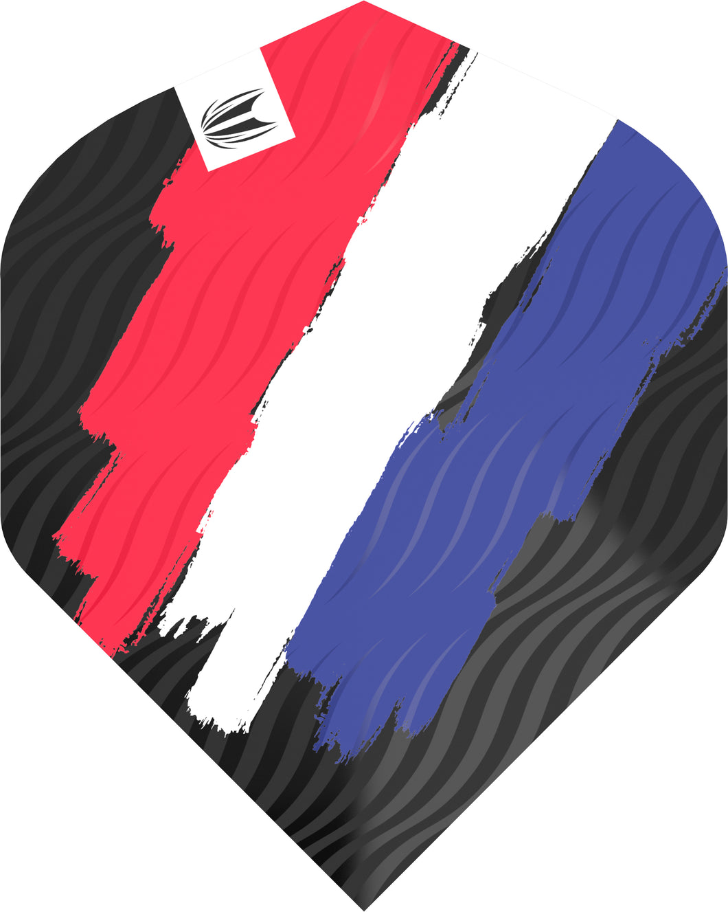 Target Netherlands Flag - Pro.Ultra - No2 - Standard - Dart Flights
