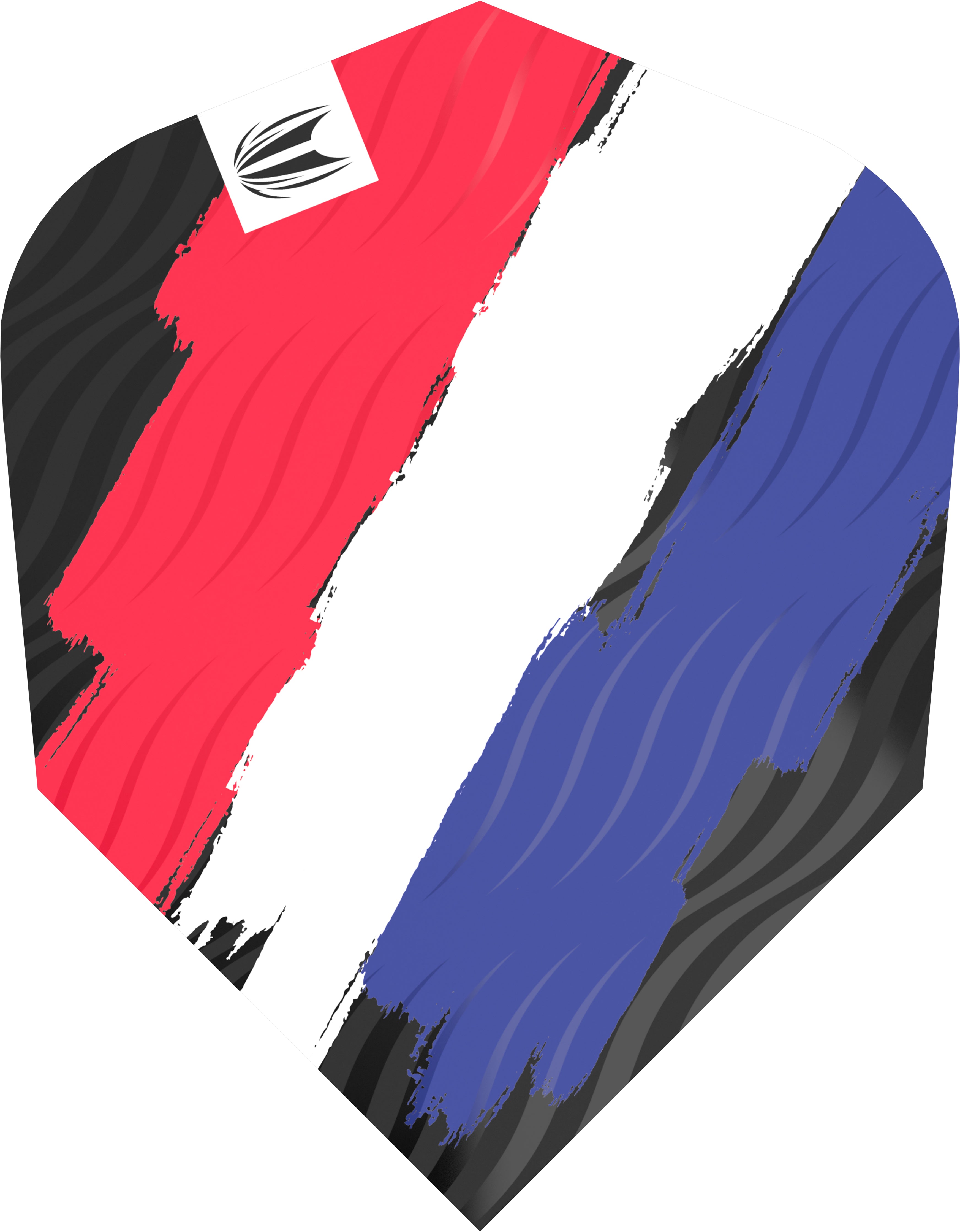 Target Netherlands Flag - Pro.Ultra - No6 - Standard - Dart Flights