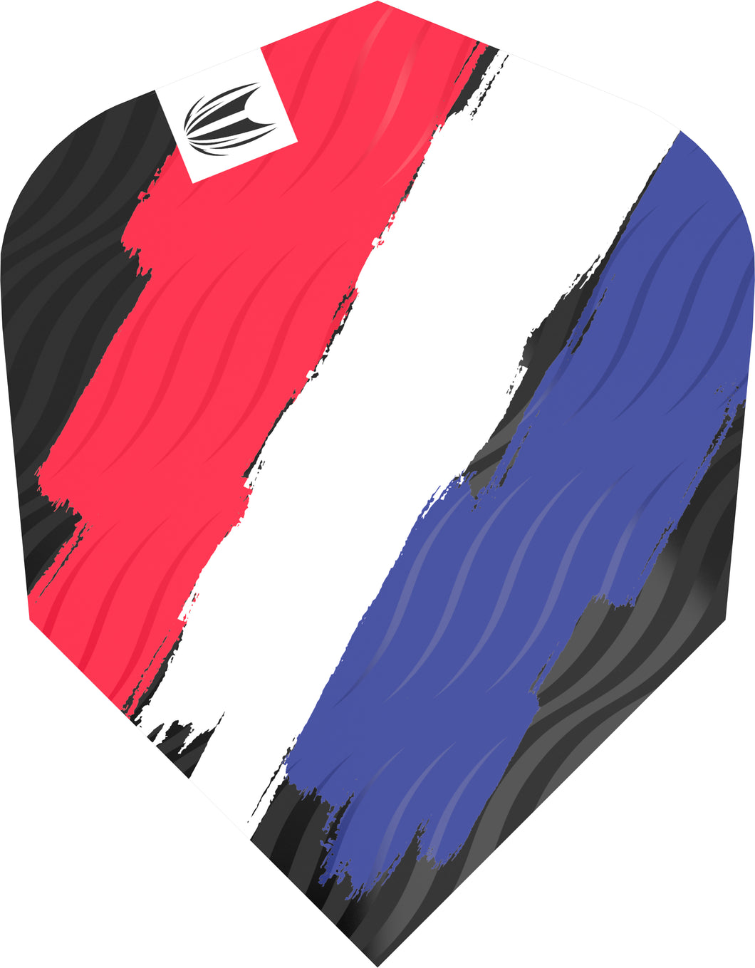 Target Netherlands Flag - Pro.Ultra - No6 - Standard - Dart Flights