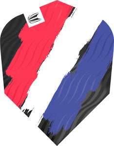 Target Netherlands Flag - Pro.Ultra - Ten-X - Standard - Dart Flights