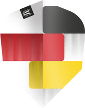 Target Gabriel Clemens - 80% Pro.Ultra No6 - Darts Flights
