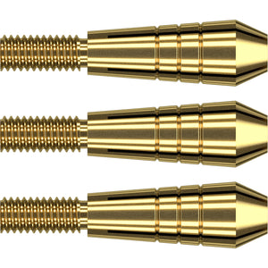 Target Power Titanium - Gold - Replacement Tops - Gen 2 - Gen 8