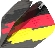 Target German Flag - Pro.Ultra - No6 - Standard - Dart Flights