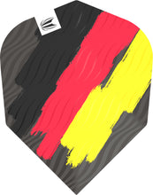 Target German Flag - Pro.Ultra - No6 - Standard - Dart Flights