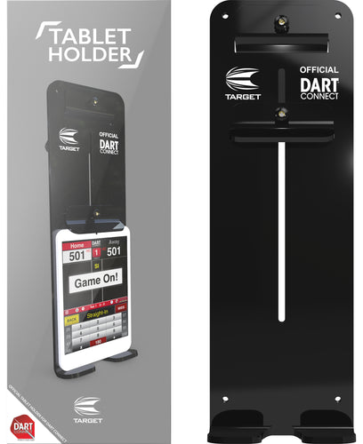 Target Darts - Tablet Holder - Phone Holder