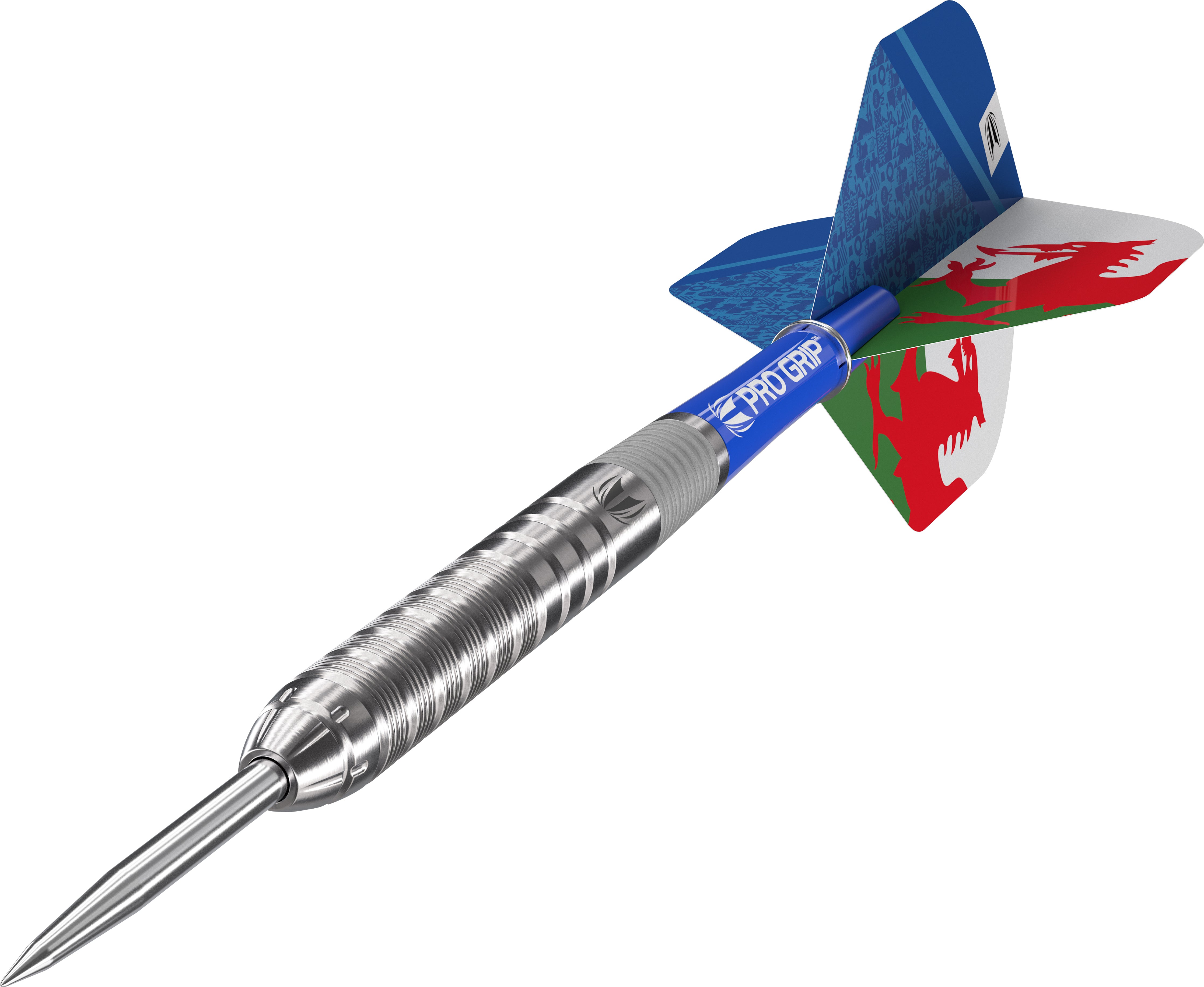 Target Lewy Williams - Prince of Wales - 90% Tungsten Darts - Gen 1 - 23g 25g