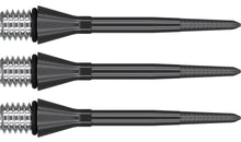 Target Titanium Nano - SP Conversion Darts Points - Black - 26mm 30mm