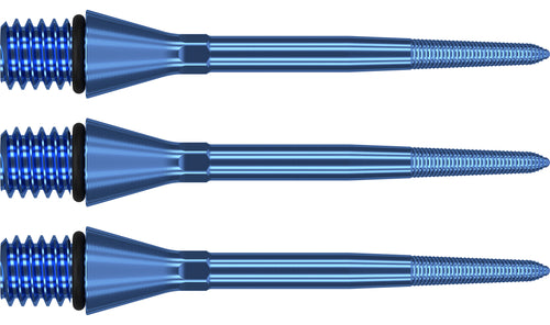 Target Titanium Nano - SP Conversion Darts Points - Blue - 26mm 30mm