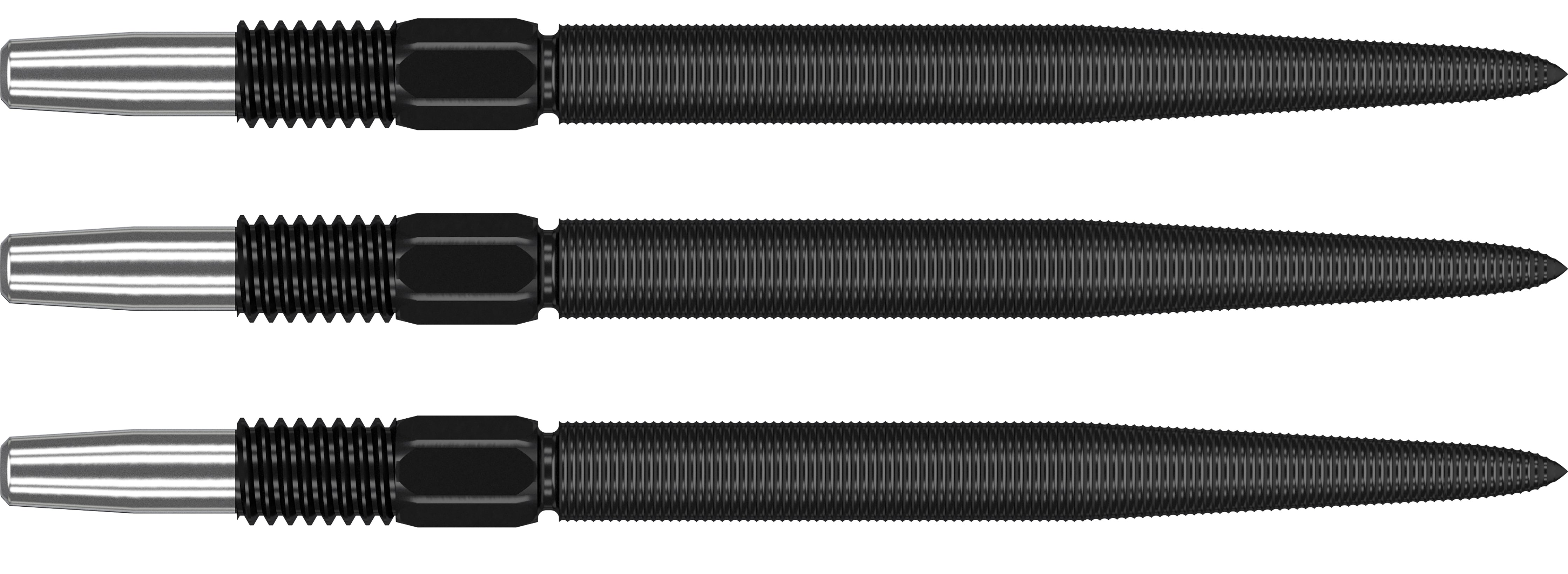 Target Swiss Points - Nano - Black - 26mm 30mm 35mm 40mm