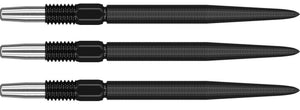 Target Swiss Points - Nano - Black - 26mm 30mm 35mm 40mm