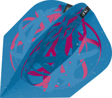 Target ORB - Pro.Ultra - No6 Dart Flights - 100 Micron