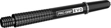 Target Pro Grip Evo Dart Shafts - Black