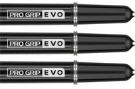 Target Pro Grip Evo Top - Black