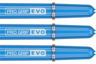 Target Pro Grip Evo Top - Blue
