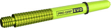 Target Pro Grip Evo Dart Shafts - Green