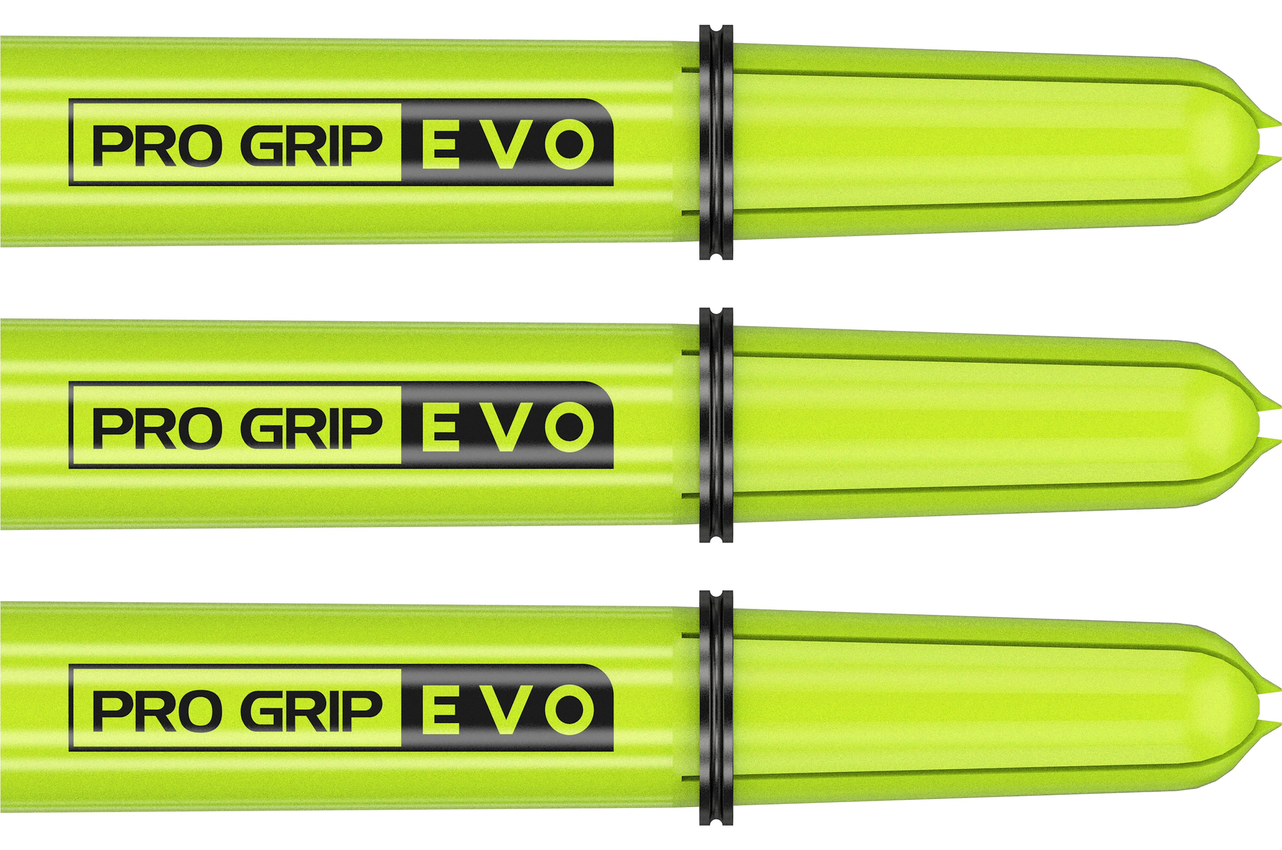 Target Pro Grip Evo Top - Green