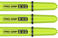 Target Pro Grip Evo Top - Green