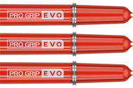 Target Pro Grip Evo Top - Red