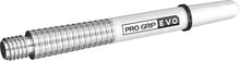 Target Pro Grip Evo Dart Shafts - Silver / White