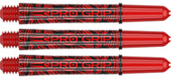 Target Ink - Pro Grip - Red - Dart Shafts