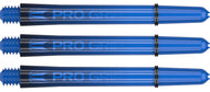 Target Pro Grip - Sera - Darts Shafts - Black & Blue