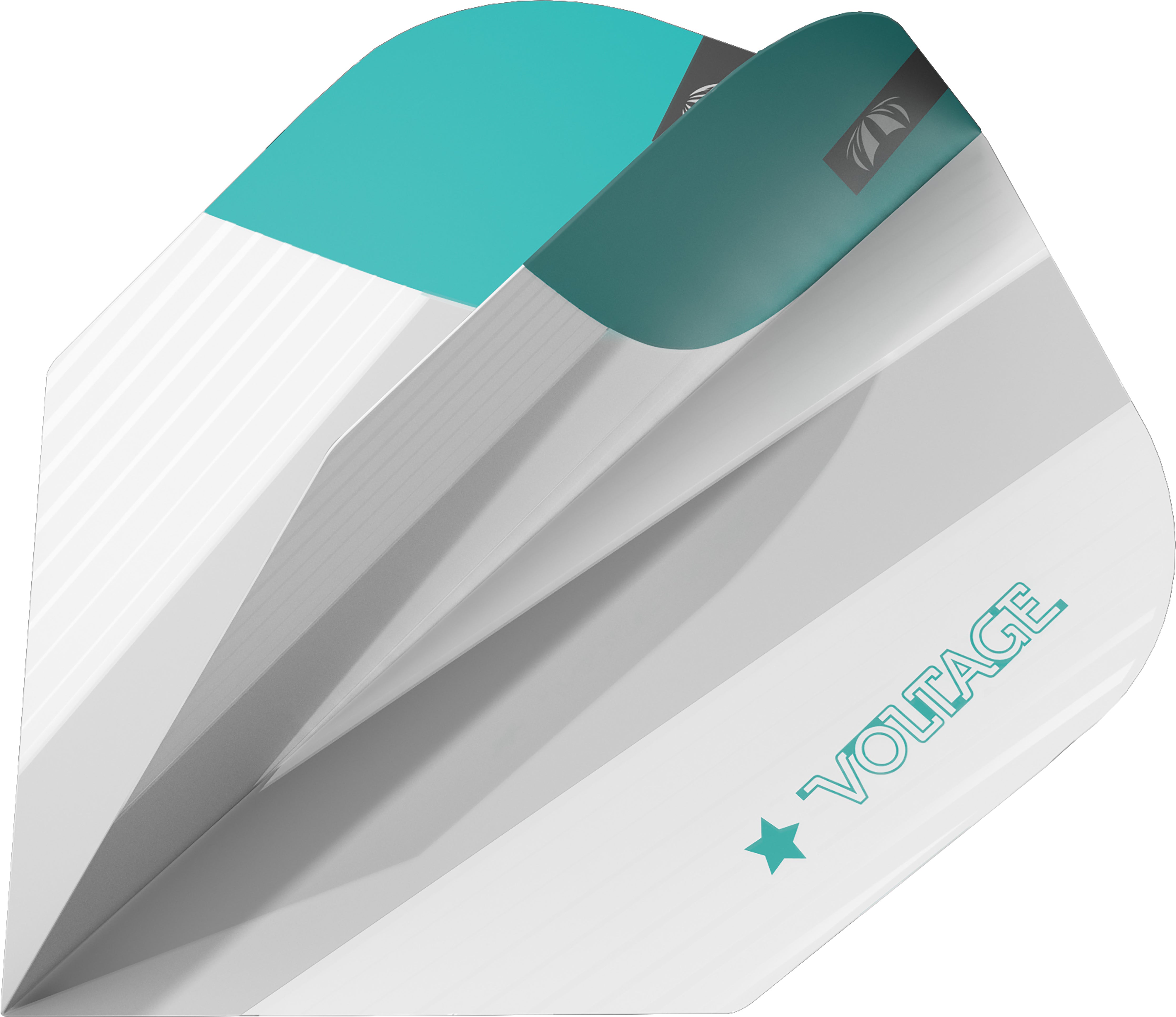 Target Rob Cross - G2 - Pro.Ultra - No6 - Dart Flights - 100 Micron