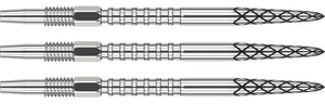 Target Swiss Diamond - DS - Diamond Pro Surge Points - Silver - 26mm 30mm 35mm