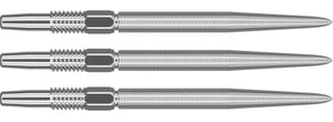 Target Swiss Points - Nano - Silver - 26mm 30mm 35mm